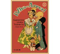 ¡Viva el arroz! Gutiérrez visita Valencia