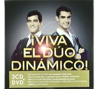 Viva El Duo Dinamico