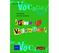 Viva el Vocabulario - intermedio (B1-B2): Nivel intermedio