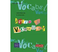 Viva el Vocabulario - iniciación (A1-B1): Nivel basico