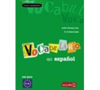 Viva el vocabulario (Tascabile)
