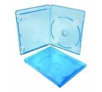 Viva Elite - Custodia sottile per 1 disco Blu Ray, da 6 mm - 1 pezzo