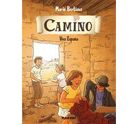 Viva España: Camino volume 6 - NUOVO