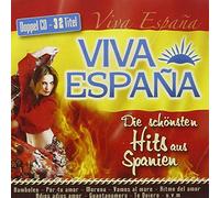 V/A - VIVA ESPANA-DIE.. (2 CD)
