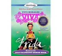 Viva Frida: Plus Bonus Features