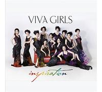 Viva Girls - Inspiration