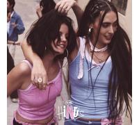 Hinds Viva Hinds (CD) Album