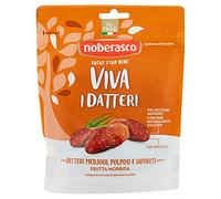 Viva i Datteri 200g Noberasco - box da 10 pezzi da 200g