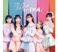 ViVa i☆DOL ※AL+Blu-ray通常版