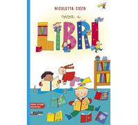 Viva i libri. Prime letture. Ediz. ad alta leggibilità