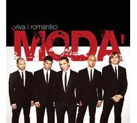 Viva I Romantici (1 CD Audio) - Moda (Audio Cd)