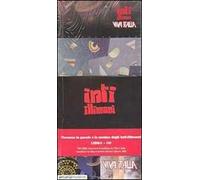 Viva Italia. 30 años en vivo. Con CD Audio