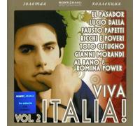 Viva Italia - Vol. 2-Viva Italia