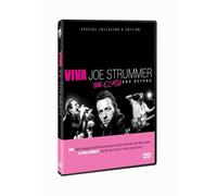 Viva Joe Strummer: The Clash And Beyond [DVD] [Edizione: Regno Unito]