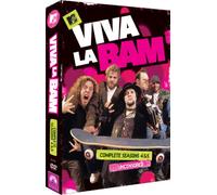 Viva la bam, saison 4 et 5
