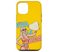 VIVA LA BIGA! Custodia per iPhone 12/12 Pro