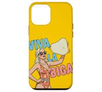 VIVA LA BIGA! Custodia per iPhone 12 mini