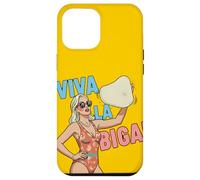 VIVA LA BIGA! Custodia per iPhone 12 Pro Max