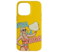 VIVA LA BIGA! Custodia per iPhone 14 Pro Max