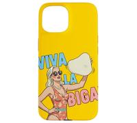 VIVA LA BIGA! Custodia per iPhone 15