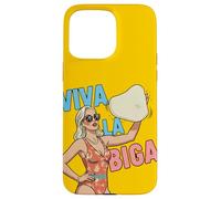 VIVA LA BIGA! Custodia per iPhone 15 Pro Max