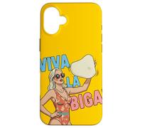 VIVA LA BIGA! Custodia per iPhone 16 Plus