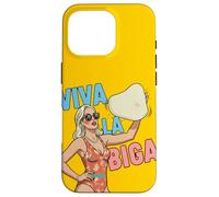 VIVA LA BIGA! Custodia per iPhone 16 Pro