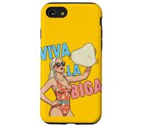 VIVA LA BIGA! Custodia per iPhone SE (2020) / 7/8
