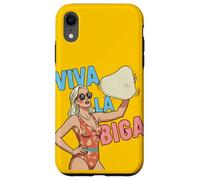 VIVA LA BIGA! Custodia per iPhone XR