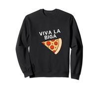 VIVA LA BIGA Felpa
