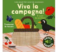 Viva la campagna Ediz. a colori - Billet Marion