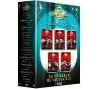 Viva La Commedia 10 Titoli Volume 2 COFRET DVD NUOVO