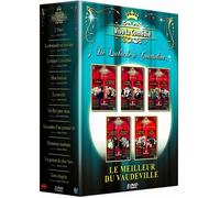 Viva La Commedia 10 Titoli Volume 2 COFRET DVD NUOVO