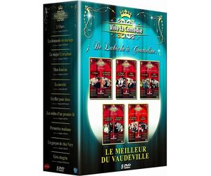 Viva La Commedia 10 Titoli Volume 2 COFRET DVD NUOVO