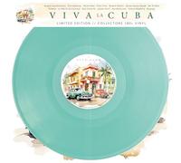 viva la cuba (limited mint vinyl)
