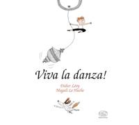 Viva la danza! Ediz. mini