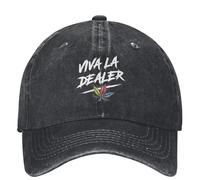 Viva La Dealer SDP Band Berretto da Baseball Germania Hip Hop Music Band Casual Uomini Hip Hop Cappelli da papà Visiere Parasole KPOP Rock Snapback cap