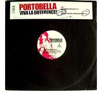 Viva La Difference! - Portobella 12"