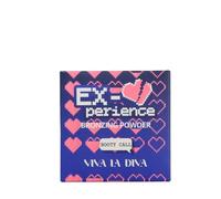 Viva la Diva Ex-Perience Bronzing Powder - Colore N2 Booty Call - Polvere abbronzante per una finitura radiante e naturale