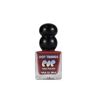 VIVA LA DIVA Hot Trends Pop Nail Polish N5: smalto per unghie in tonalità brillanti per un look moderno e pieno di stile.