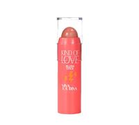 Viva la Diva Kind of Love Blush Stick - Colore N1 Bombing - Bastone di Blush in stick con applicazione facile e finitura naturale