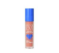 Viva la Diva Kind of Love Mousse Liquid Blush - Colore N1 Romantic - Blush Liquido con texture mousse per un'applicazione liscia e una finitura naturale