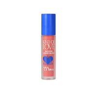Viva la Diva Kind of Love Mousse Liquid Blush - Colore N3 Polyamor - Blush Liquido con texture mousse per un'applicazione liscia e una finitura naturale
