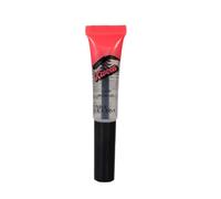 Viva la Diva Kween Fixer Clear Eyebrow Gel - Gel trasparente per sopracciglia che fissa e definisce senza lasciare residui per una finitura naturale e ordinata