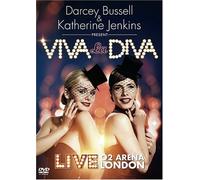 Viva La Diva - Live At The O2 (DVD)