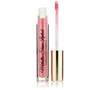 Viva La Diva Metallic Shine Liptint Vd45-18 Peach