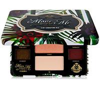 Viva La Diva Move Me Jungle Eyeshadow Palette