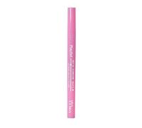 Viva la Diva Playlist Xtreme Brush Eyeliner - Colore N3 90s Romcom Girl - Eyeliner con spazzola ad alta precisione per una linea intensa e duratura