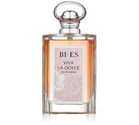 Viva La Dolce Eau De Parfum Para Mujer 100 Ml Cura della persona e salute