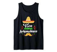 Viva La Independencia Canotta